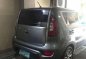 2012 Kia Soul Automatic Gray SUV For Sale -6