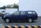 2009 Nissan Frontier Navarra 2.5L AT DSL for sale-1