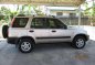 Honda CRV 1999 model for sale-0