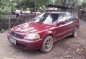 Honda Civic,  Manual Transmission 1996 FOR SALE-9