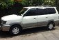 Toyota Revo SR look 1999 model manual transmission for sale-10