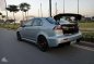 Mitsubishi Lancer EX GTA 2.0 Evo X 2010 for sale-1