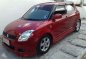 2006 Suzuki Swift 1.5 sport automatic for sale-2