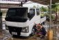 2015 Mitsubishi Canter Fuso for sale-0