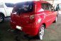 Good as new Toyota Wigo 2015 for sale-4