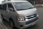 2014 Toyota Hiace Grandia GL Manual Diesel for sale-4