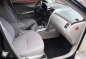 Toyota Altis 1.6G 2013 Automatic for sale-1