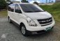 2013 Hyundai Starex Gold for sale-1