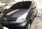 2014 Toyota Avanza AT for sale-1