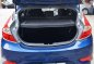 2017 Hyundai Accent Hatchback Diesel Matic For Sale -3