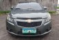 Chevy Cruze LT top of the line 2010 model for sale-0