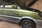 FOR SALE MITSUBISHI Adventure gls sport 2006-3