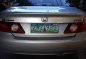 Well-maintained Honda City 2008 for sale-5
