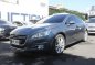 Good as new Peugeot 508 2013 A/T for sale-5