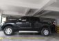 2016 Mazda BT50 Manual Black Truck For Sale -5