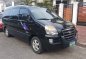 Well-kept Hyundai Starex 2007 for sale-0