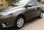 Toyota Vios E Manual 2017 For Assume-0