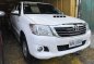 Toyota Hilux 2015 for sale-0