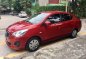 Mitsubishi Mirage GLX 2015 Automatic for sale-1