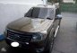 Ford Everest Limited Edition 2009 4x4 FOR SALE-1