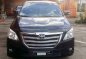 Well-kept Toyota Innova 2016 for sale-0