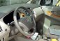 Toyota Innova 2010 for sale-5