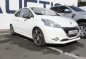 Well-kept Peugeot 208 2015 M/T for sale-4