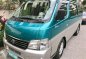 2011 Nissan Urvan for sale-0