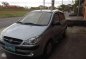 2011 Hyundai Getz manual all orig for sale-3