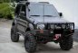 2010 Suzuki Jimny Trail Ready Loaded Cebu Unit for sale-2