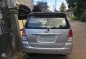 Toyota Innova G Automatic Diesel 2011 For Sale -1