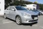 Good as new Peugeot 301 2016 A/T for sale-13