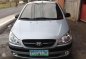 2011 Hyundai Getz manual all orig for sale-0