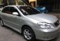 For sale: 2004 Toyota Corolla Altis 1.8G-1