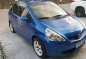 Well-kept Honda Jazz 2005 for sale-0