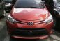 Good as new Toyota Vios 2016 E M/T for sale-2