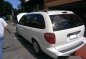 Well-kept Chrysler Town and Country 2003 for sale-4