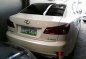 Well-maintained Lexus IS 300 2011 for sale -1