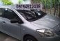 Toyota Vios tipid gas lamig aircon FOR SALE-0