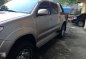 2008 Toyota HILUX 4x2 Pick-up for sale-3