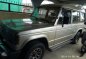 Mitsubishi Pajero 1989 for sale-8