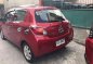 2015 Mitsubishi Mirage Hatchback GLX MT for sale-1