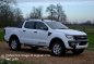 2015 Ford Ranger Wildtrak 2.2L 4x2 AT for sale-9