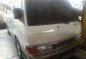 Nissan Urvan Escapade 2014 for sale-0