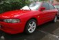 Mitsubishi Lancer glxi 1997 for sale-2