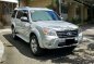 2012 Ford Everest Limited Diesel Automatic FOR SALE-0