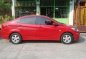 2016 Hyundai Accent MT Red for sale-0