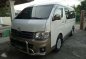 For sale Toyota Hoyota Super grandia-1