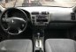 FOR SALE Honda Civic dimension 2003-7