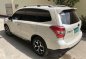 2013 Subaru Forester XT Turbo for sale-7